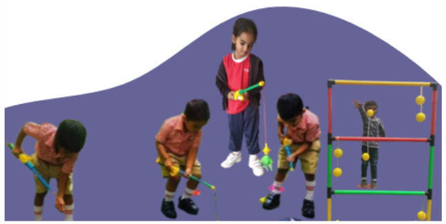 Children Activities